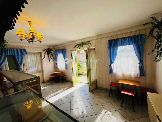 Eladó üzlethelyiség, Tápiószecsőn 29.9 M Ft