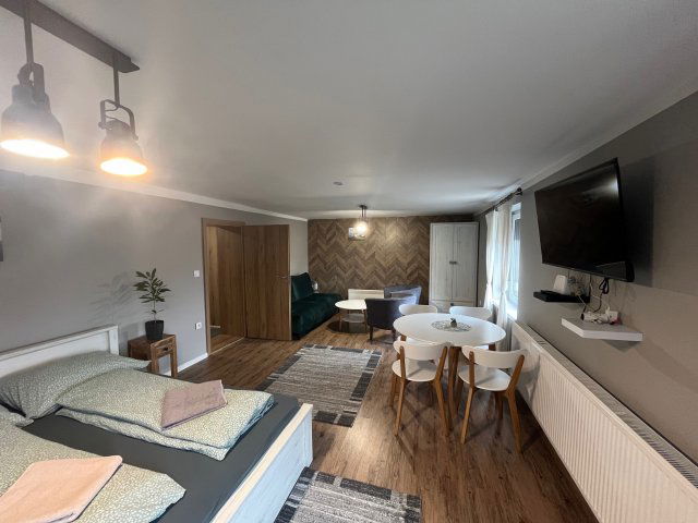 Eladó hotel, Bükkszentkereszten 74.9 M Ft, 6 szobás