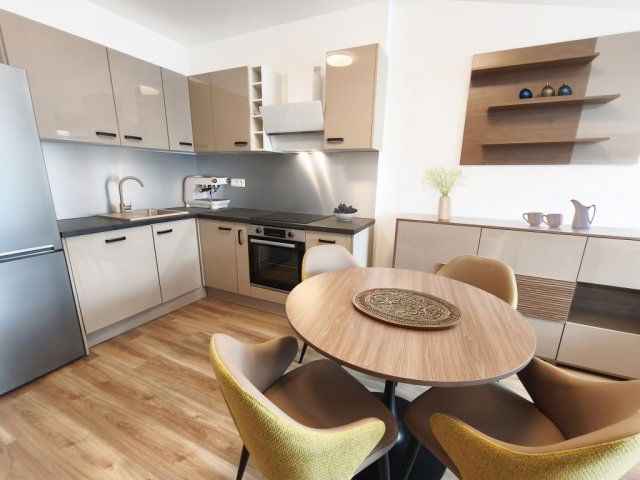 Eladó téglalakás, Budapesten, VIII. kerületben, Dankó utcában