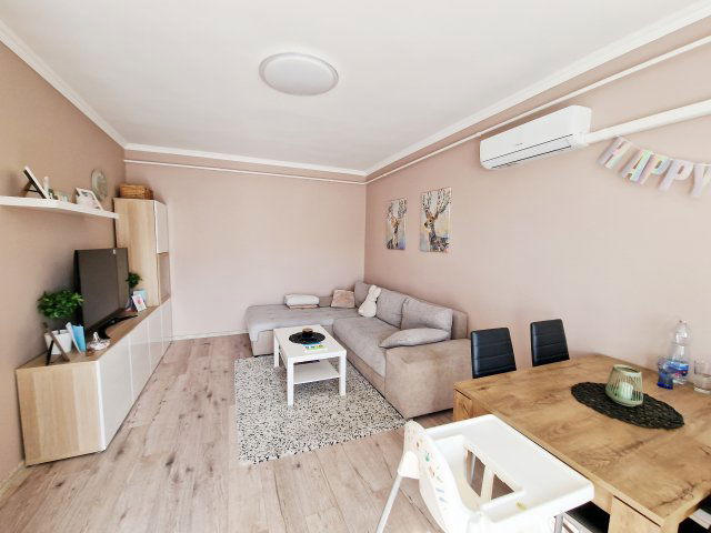 Eladó téglalakás, Budapesten, XXI. kerületben 64.9 M Ft