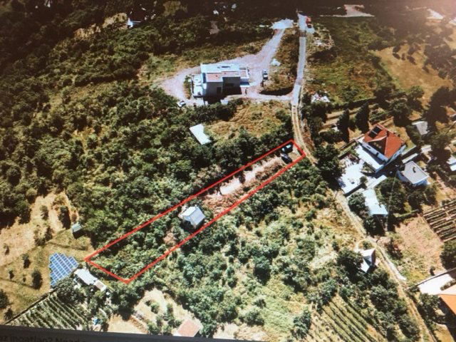 Eladó telek, Pécsett, Rezeda dűlőn 99.9 M Ft