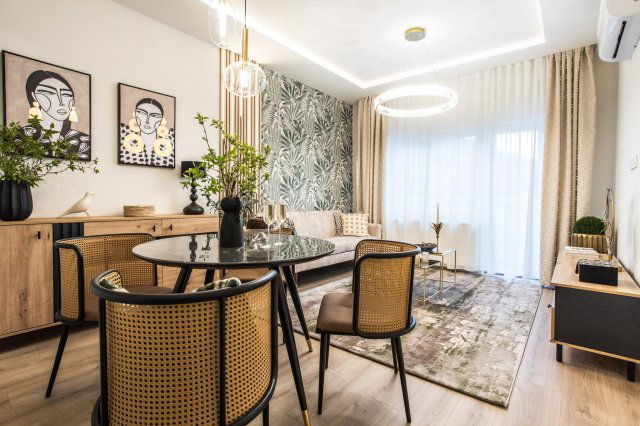 Kiadó téglalakás, albérlet, Pécsett 280 E Ft / hó, 2 szobás