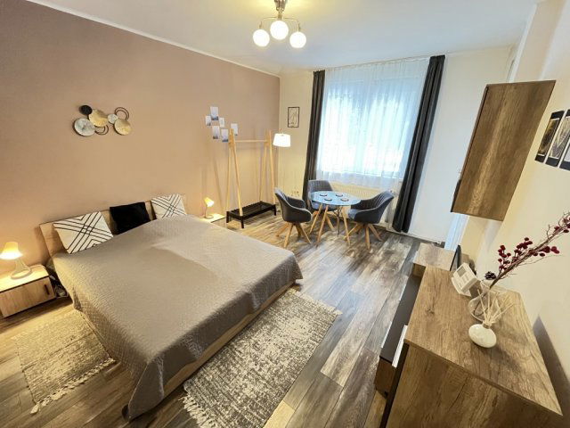 Kiadó téglalakás, albérlet, Kaposváron, Zarany pusztán