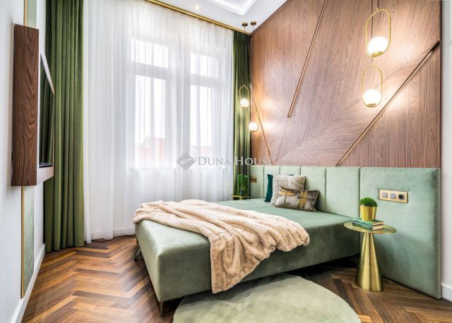 Eladó téglalakás, Budapesten, V. kerületben 280.091 M Ft