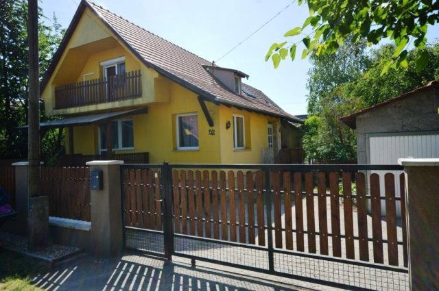 Eladó családi ház, Tárnokon 105 M Ft, 5 szobás