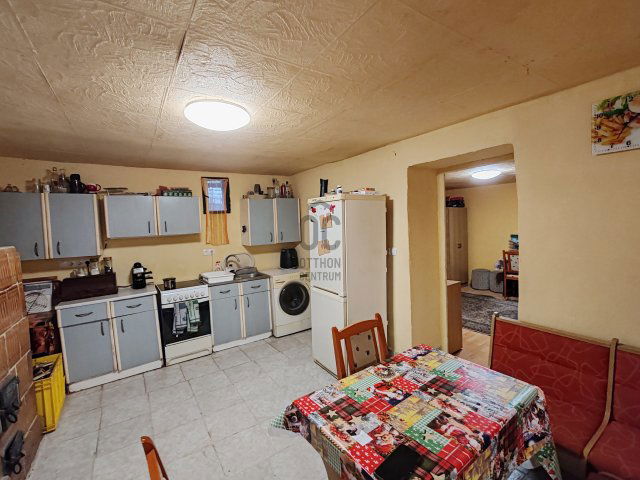 Eladó családi ház, Rétalapon 19.9 M Ft, 2 szobás