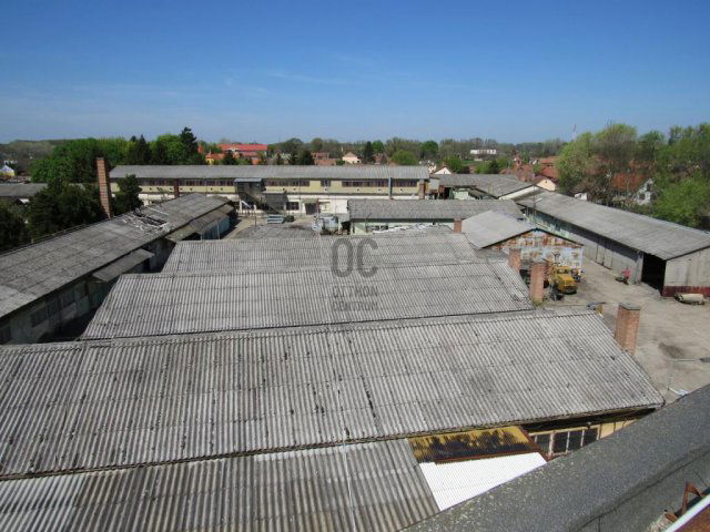 Eladó ipari ingatlan, Nagykőrösön 579 M Ft