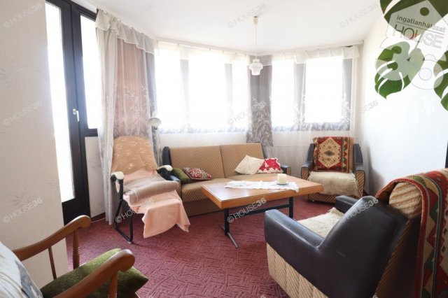 Eladó panellakás, Kecskeméten 59 M Ft, 4 szobás