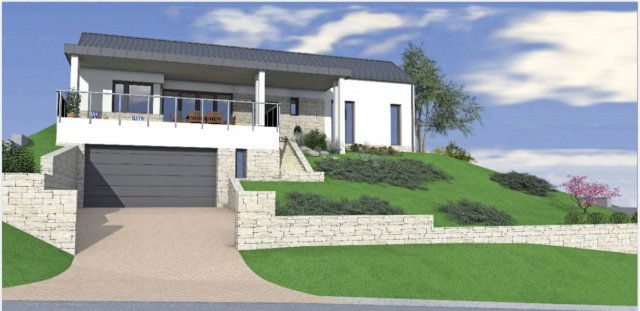 Eladó telek, Tinnyén 39 M Ft / költözzbe.hu