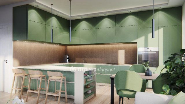 Eladó ikerház, Pomázon 149 M Ft, 5 szobás / költözzbe.hu