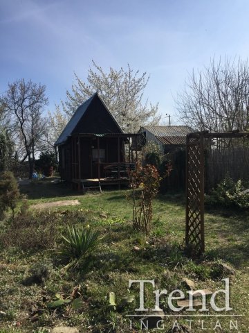 Eladó nyaraló, Rácalmáson 6.9 M Ft, 1 szobás