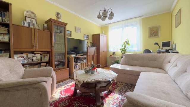 Eladó téglalakás, Miskolcon 29.9 M Ft, 2 szobás