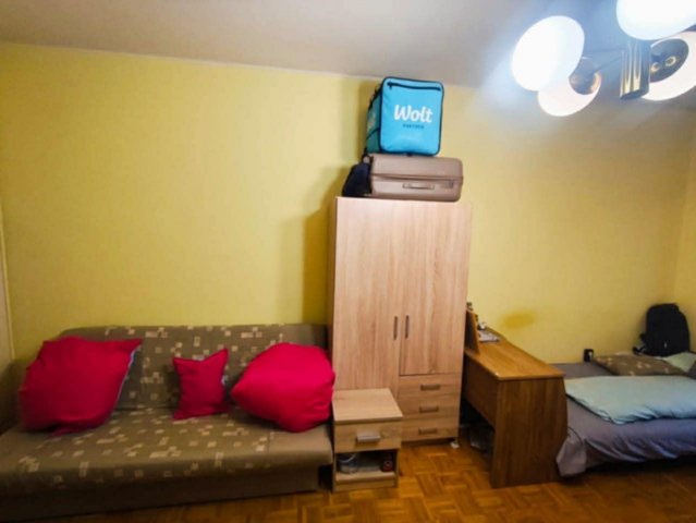 Kiadó téglalakás, albérlet, Debrecenben 300 E Ft / hó, 3 szobás