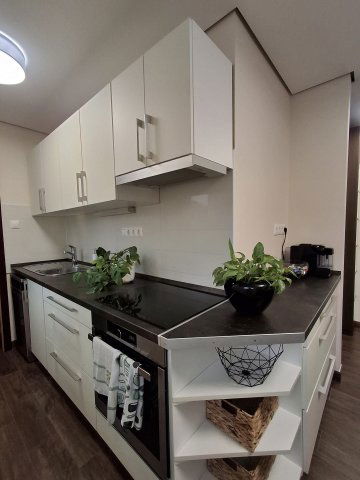 Eladó téglalakás, Szolnokon 45.9 M Ft, 2 szobás