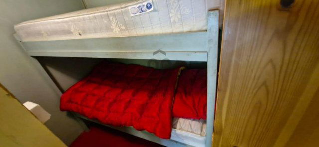 Eladó nyaraló, Dömsödön 20 M Ft, 1+2 szobás