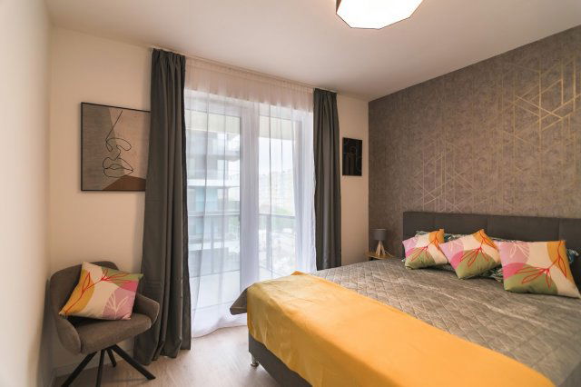 Eladó téglalakás, Budapesten, III. kerületben, Folyamőr utcában