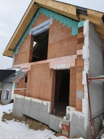 Eladó ikerház, Pilisborosjenőn 167 M Ft, 4 szobás