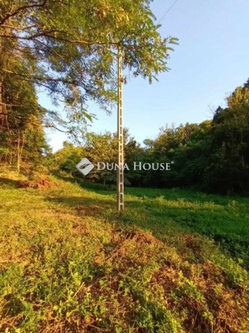 Eladó telek, Kesztölcön 9.4 M Ft / költözzbe.hu