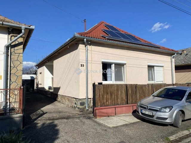 Eladó családi ház, Szigetváron 69 M Ft, 3 szobás