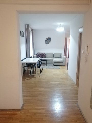 Kiadó téglalakás, albérlet, VII. kerületben, Kazinczy utcában