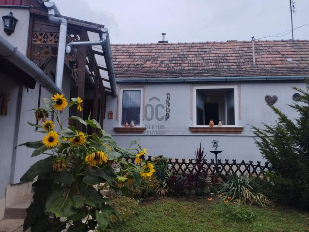 Eladó családi ház, Berkenyén 54.9 M Ft, 4 szobás