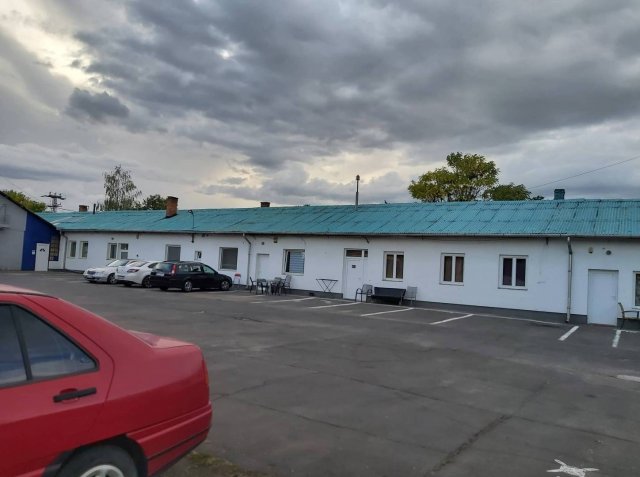 Kiadó ipari ingatlan, Polgáron 108 E Ft / hó