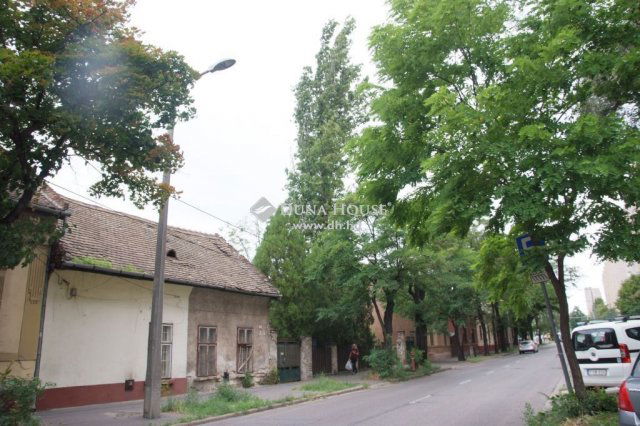 Eladó telek, Budapesten, XIX. kerületben 149.9 M Ft