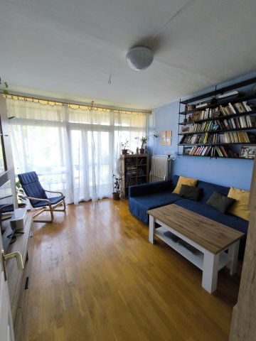 Eladó panellakás, Pécsett 43.6 M Ft, 2 szobás