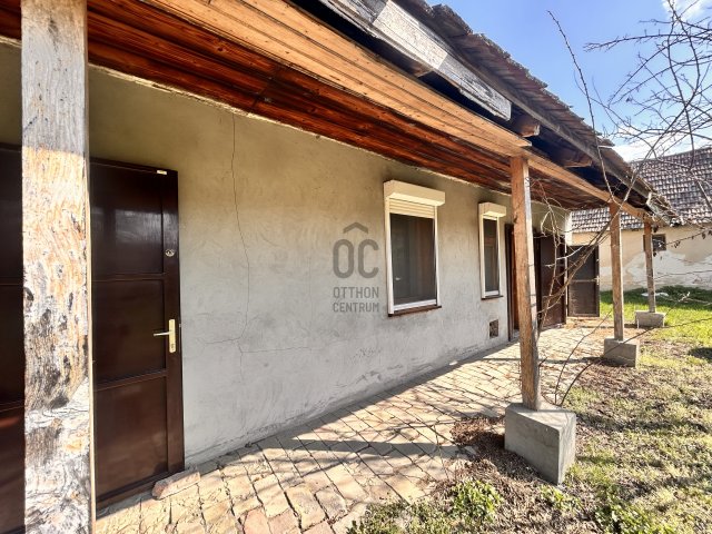 Eladó családi ház, Dömsödön 24 M Ft, 3 szobás