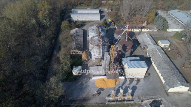 Eladó ipari ingatlan, Dunavarsányban 997.5 M Ft