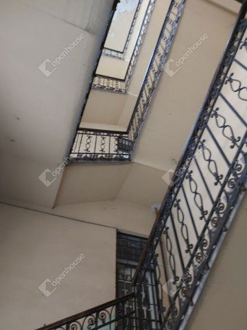 Eladó téglalakás, Budapesten, IX. kerületben 92 M Ft, 2 szobás