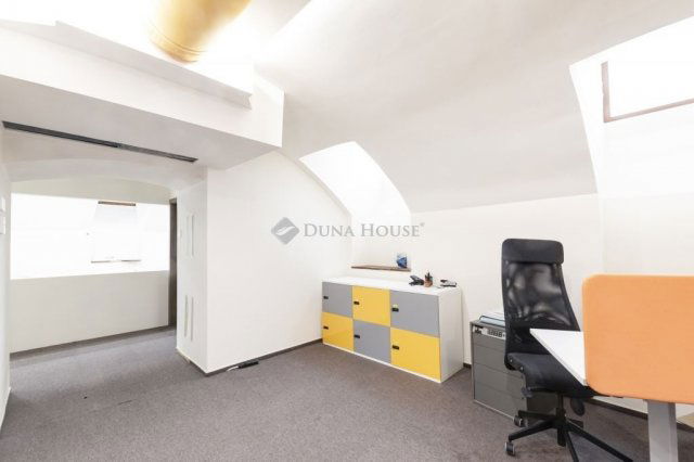 Eladó iroda, Budapesten, VI. kerületben 110 M Ft, 3 szobás