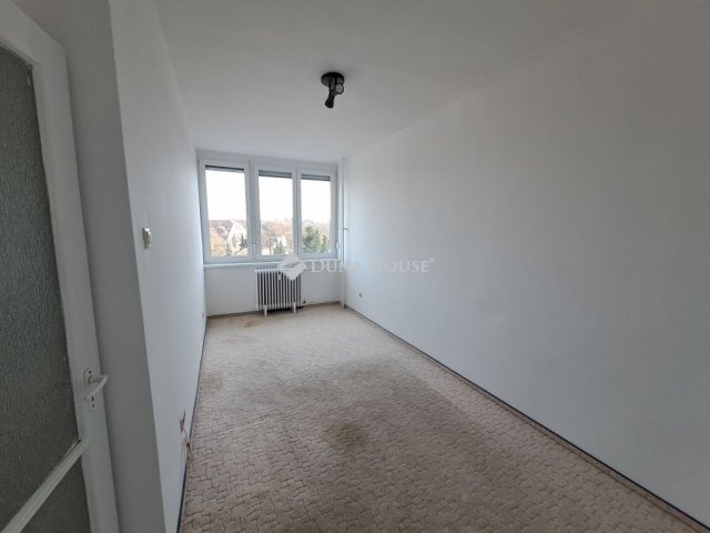 Eladó téglalakás, Vasváron 32 M Ft, 2 szobás