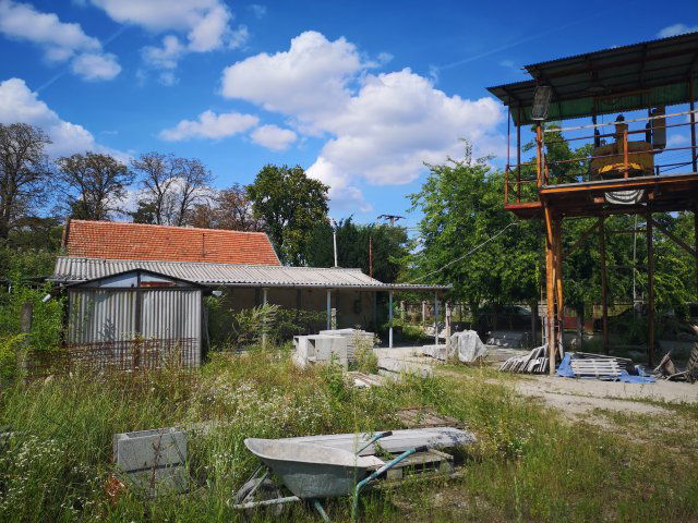 Eladó telek, Békéscsabán 70 M Ft / költözzbe.hu