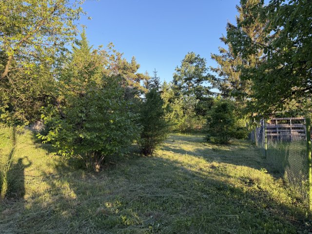 Eladó telek, Szombathelyen 5.5 M Ft / költözzbe.hu