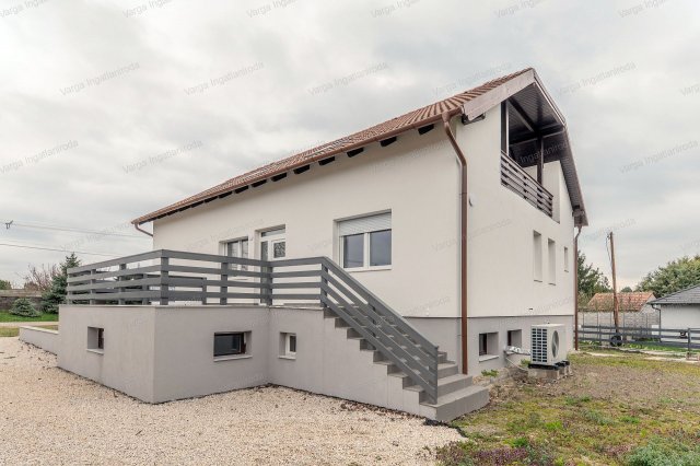 Eladó családi ház, Darnózseliben 69.9 M Ft, 4 szobás