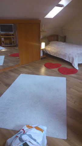 Kiadó téglalakás, albérlet, III. kerületben, Csaba utcában