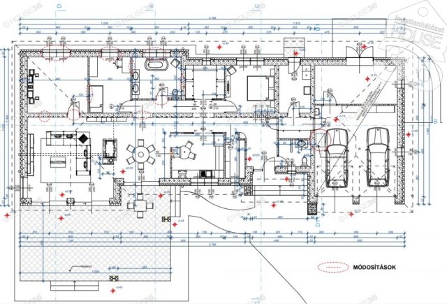 Eladó családi ház, Kecskeméten 200 M Ft, 4 szobás