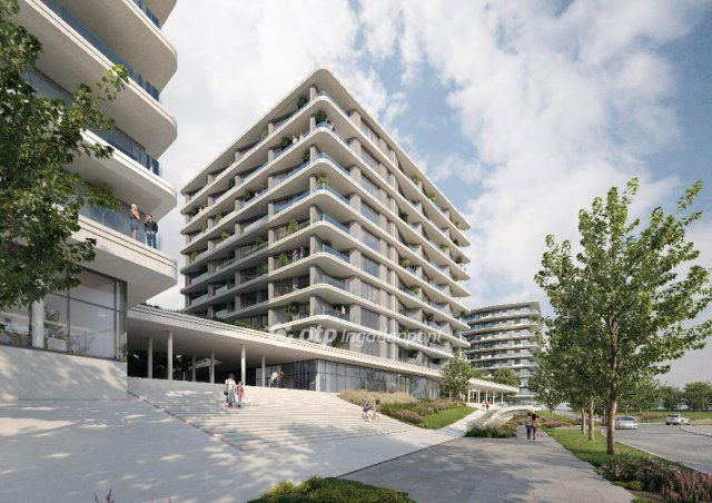 Eladó téglalakás, Budapesten, XI. kerületben 138.975 M Ft