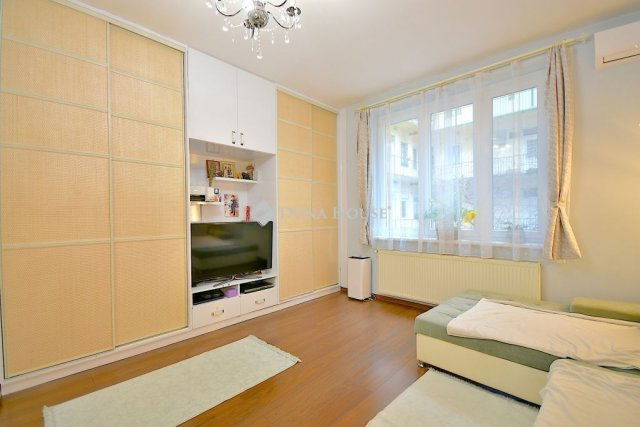 Eladó téglalakás, Budapesten, I. kerületben 124.9 M Ft