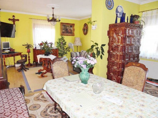 Eladó családi ház, Hajdúsámsonon 81 M Ft, 2 szobás