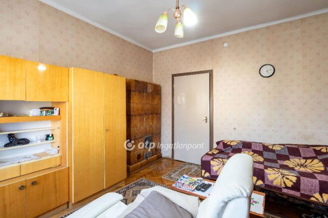 Eladó családi ház, Jánosházán 37 M Ft, 2+1 szobás