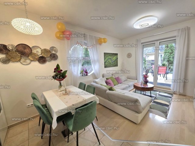 Eladó téglalakás, Budapesten, III. kerületben 112.9 M Ft