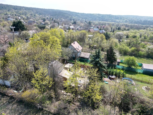 Eladó nyaraló, Biatorbágyon 15 M Ft, 1 szobás