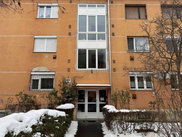 Eladó téglalakás, Budapesten, X. kerületben 77 M Ft, 2 szobás