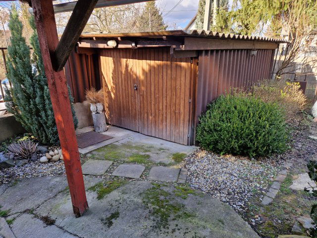 Eladó családi ház, Kiskunlacházán 50 M Ft, 3 szobás