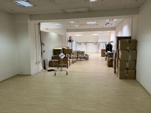 Eladó üzlethelyiség, Budapesten, XI. kerületben 140 M Ft