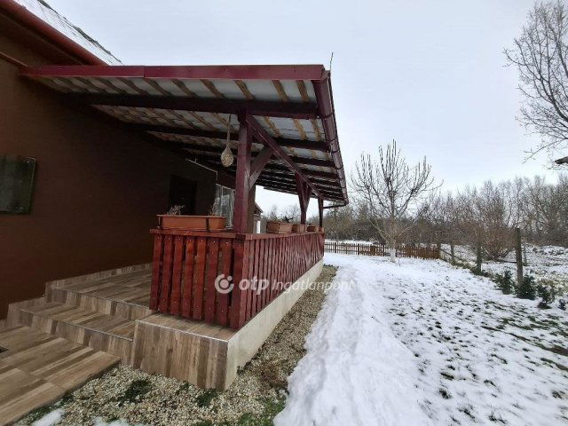 Eladó családi ház, Körösnagyharsányban 24.9 M Ft, 2 szobás