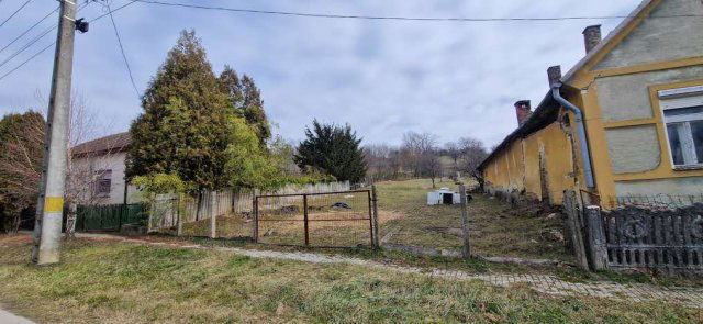 Eladó telek, Felsőmocsoládon 3.5 M Ft / költözzbe.hu