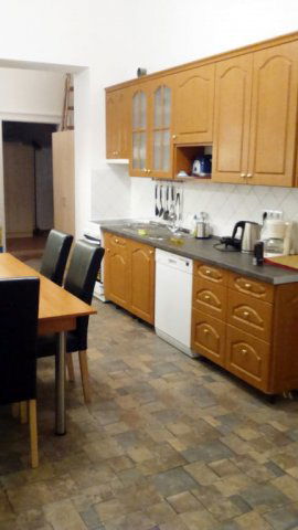 Eladó téglalakás, Budapesten, VIII. kerületben, József utcában